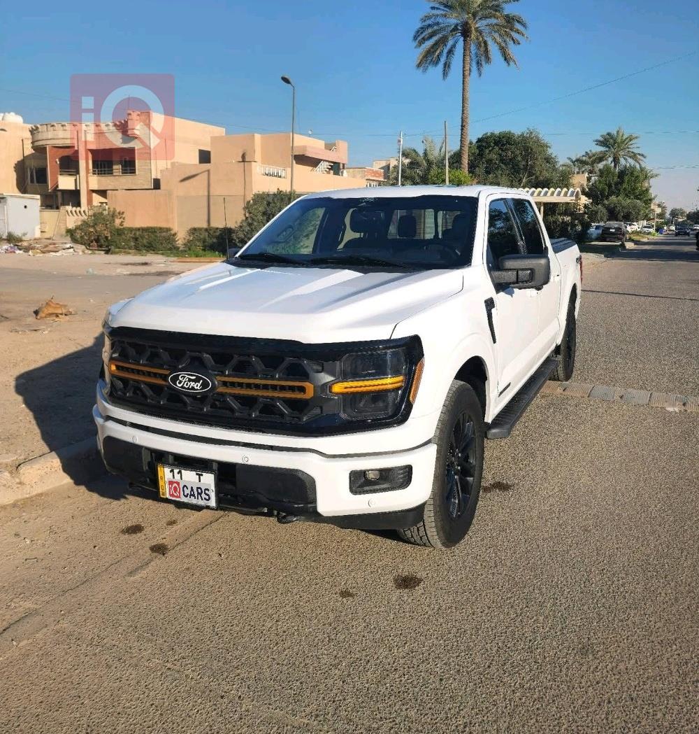 فورد إف-150